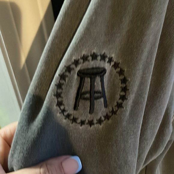 Call Her Daddy Hoodie l Medium - Picture 3 of 5